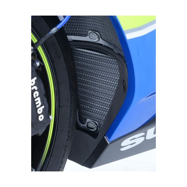 R&G OIL COOLER GUARD GSX-R1000 '17